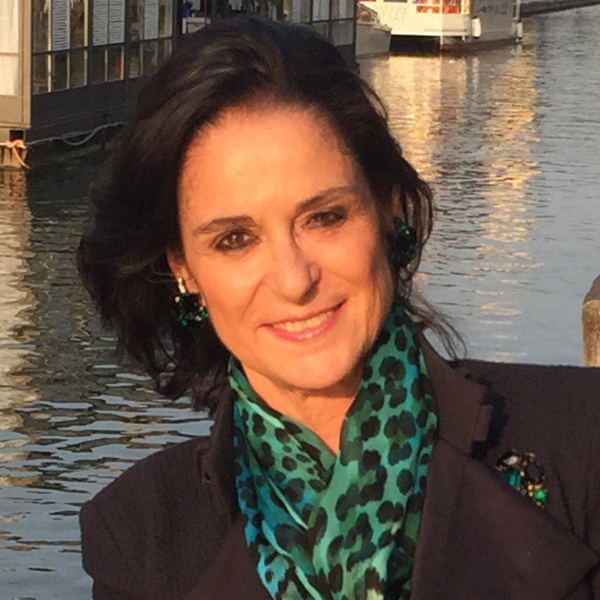 Picture of Dra. María Concepción Guisasola Zulueta