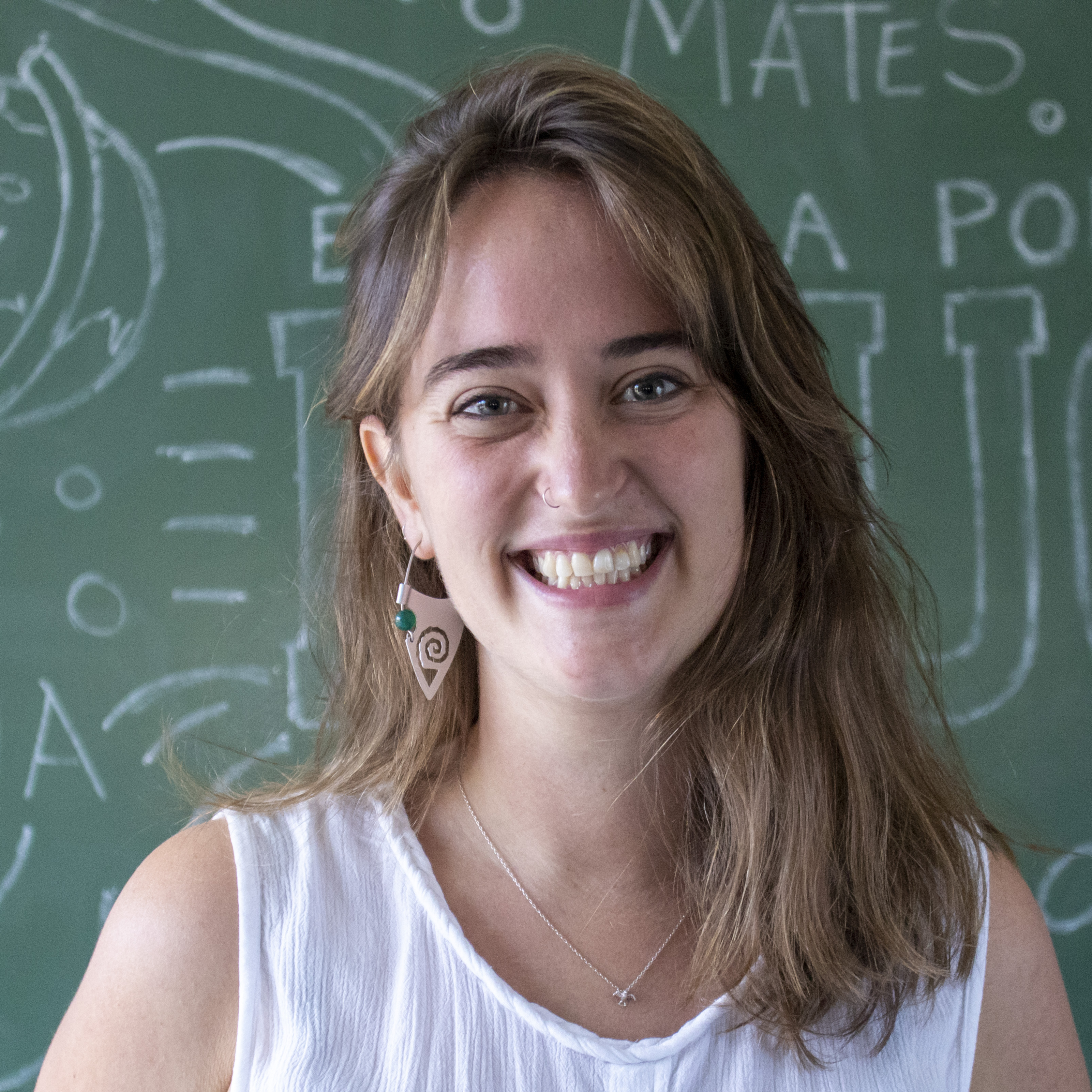 Picture of Paloma Peñas Dendariena