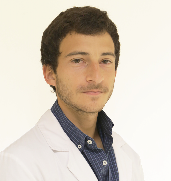 Picture of Eric Kirkegaard