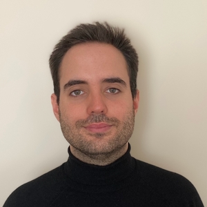 Picture of Dr. Gonzalo Salazar de Pablo