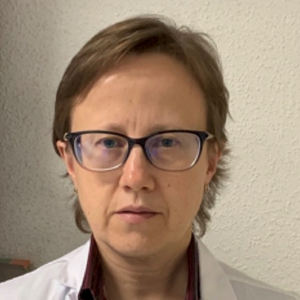 Picture of Norma Gutiérrez Gutiérrez