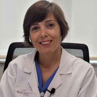 Picture of Dra. Florentina Rosique