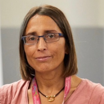 Picture of Dra. Belén Pérez Mies