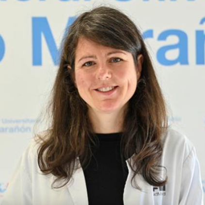 Picture of Dra. Covadonga Martínez Díaz-Caneja