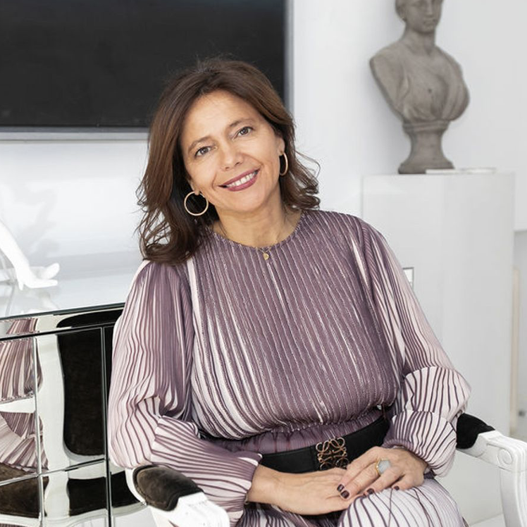 Picture of Dra. Marina Díaz Marsá