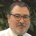 Picture of Dr. Antonio Martínez-Pozo