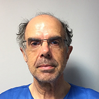 Picture of Dr. Tomás De Vicente Muñoz