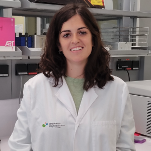 Picture of Celia González-Gil