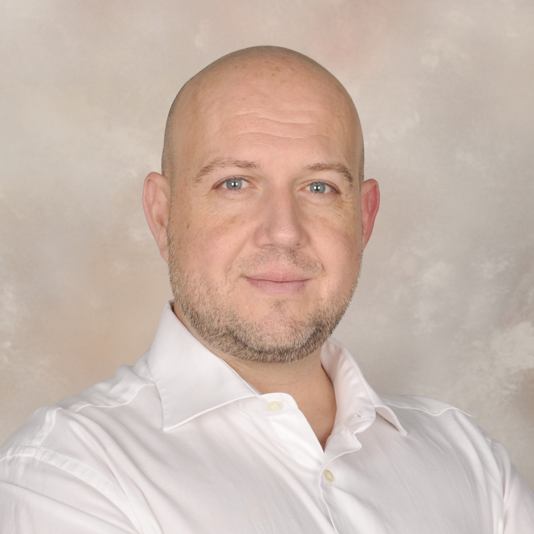 Picture of Raúl González Castellanos