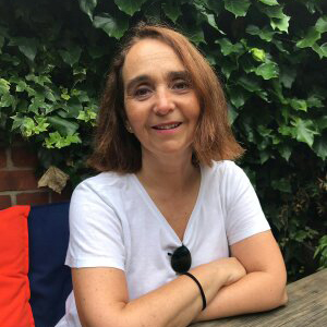 Picture of Dra. Arantza Fernández Rivas