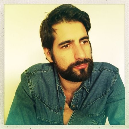 Picture of Marc Bausili