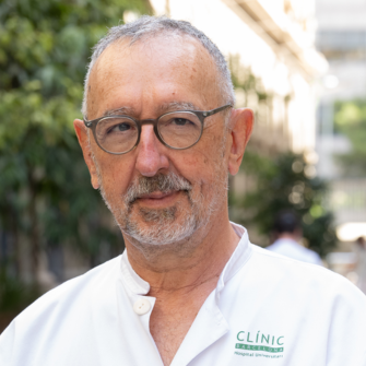 Picture of Miquel Bernardo