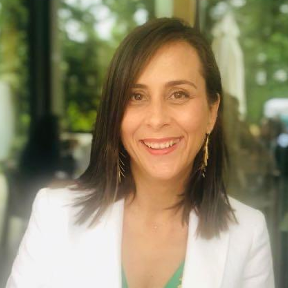 Picture of Dra. María Lourdes García López