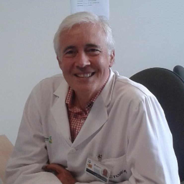 Picture of Dr. Luis Beato Fernández