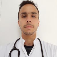 Picture of Dr. José Gregorio González