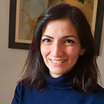 Picture of Dra. Silvia Agramunt