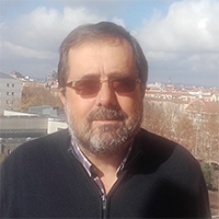 Picture of Dr. Marcial García Rojo