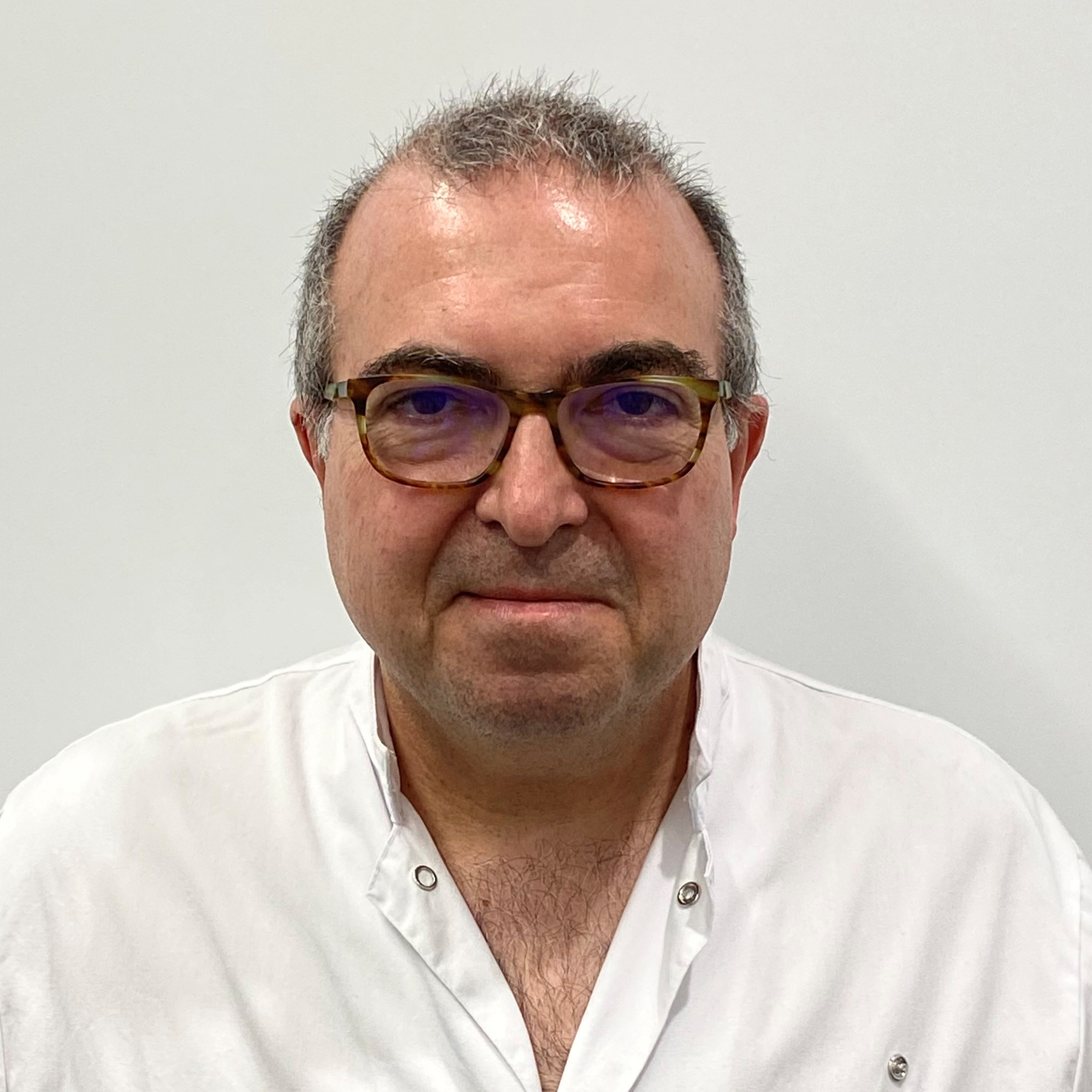 Picture of Dr. Antoni Ferrer