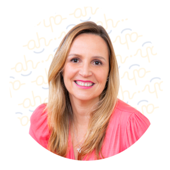 Picture of Abigail Huertas Patón