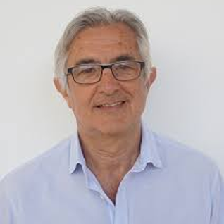 Picture of Dr. Fermín Mayoral Cleries