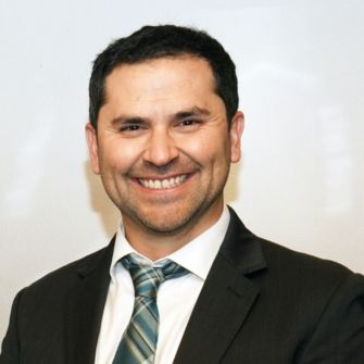 Picture of Dr. Alberto Aedo