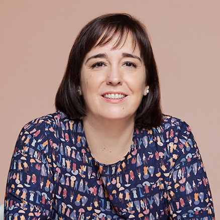 Picture of Dra. Silvia Gomez Senent