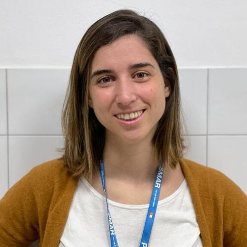 Picture of Dra. Iciar Ezquiaga Bravo