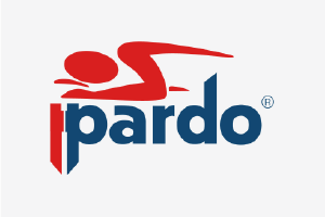 PARDO logo