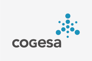 COGESA logo