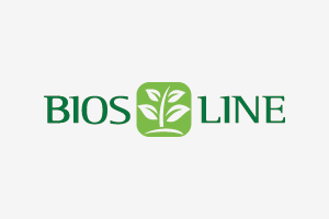 Biosline logo
