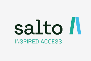 Salto logo