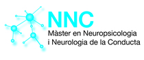 Màster en Neuropsicologia i Neurologia de la Conducta (NNC) logo
