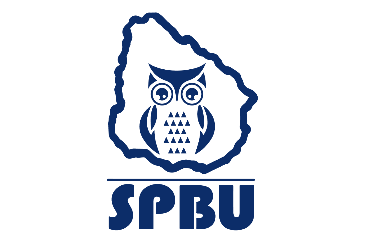 SPBU logo