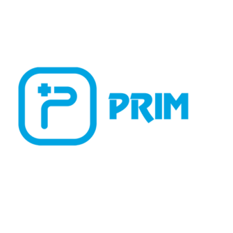 PRIM logo