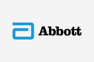 Abbott logo