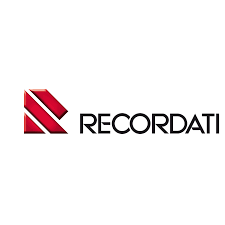 CASEN RECORDATI logo
