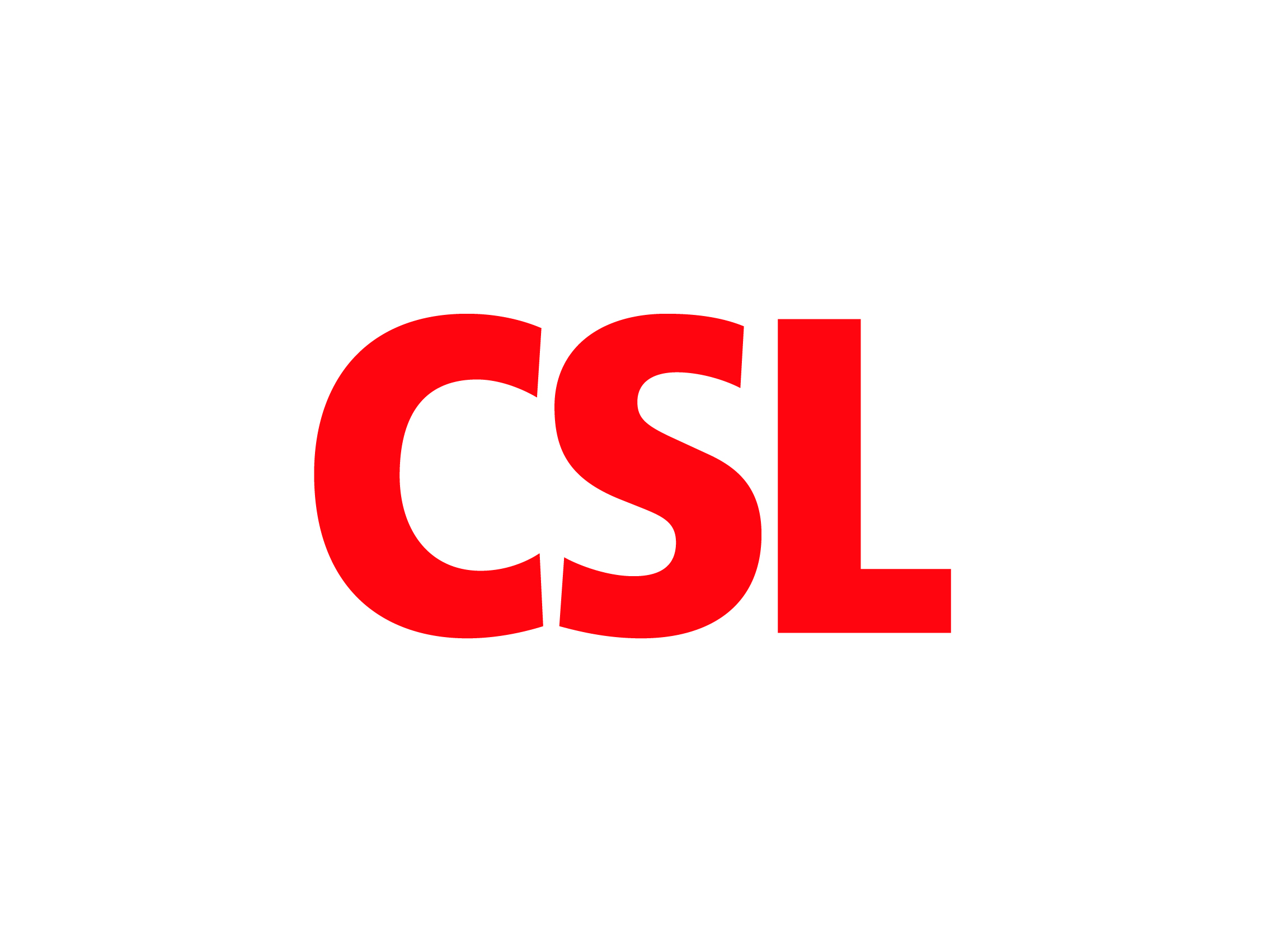 CSL logo