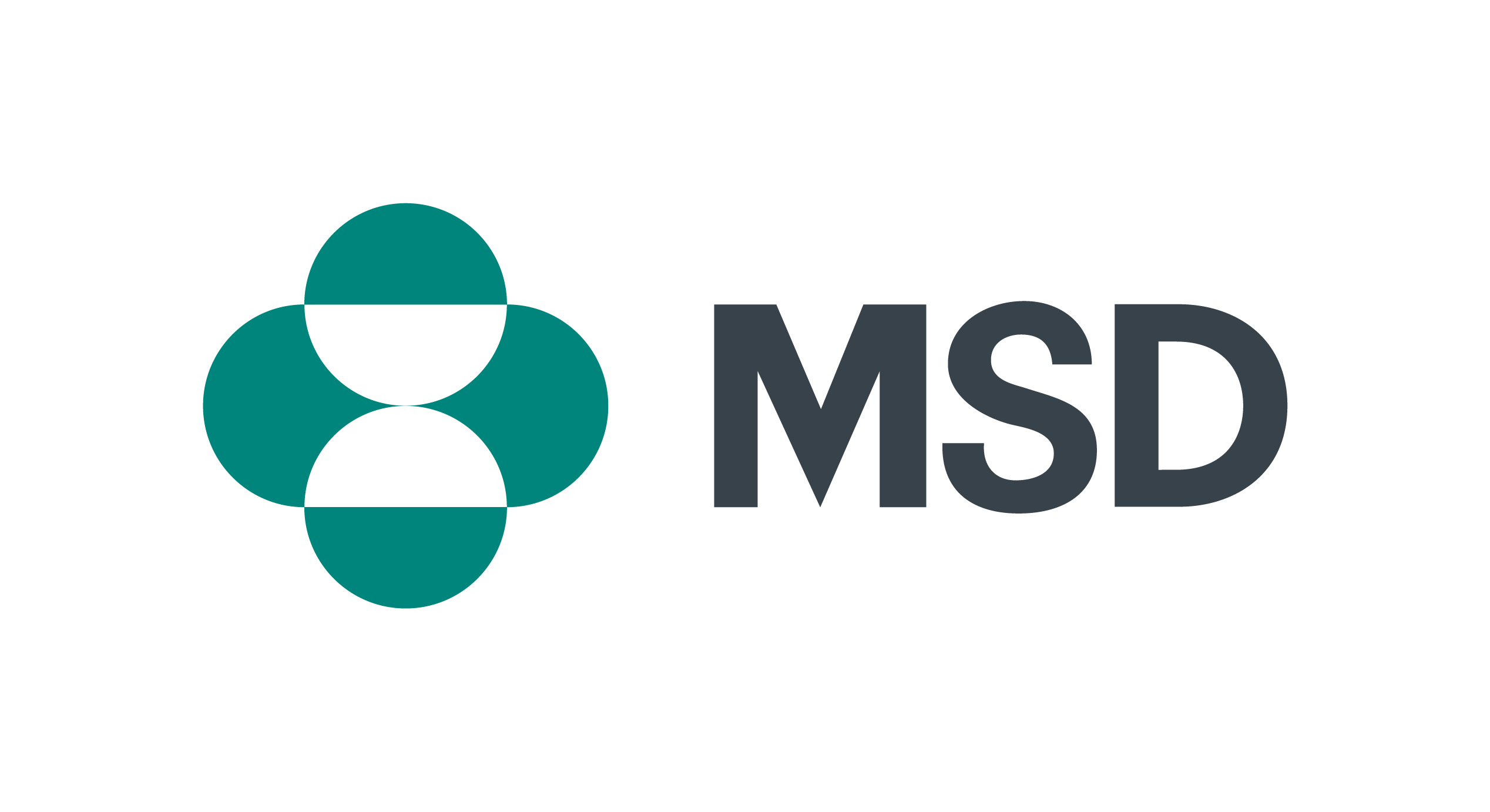MSD logo