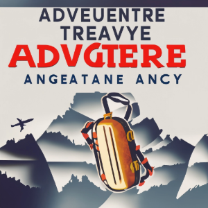 World Adventures logo
