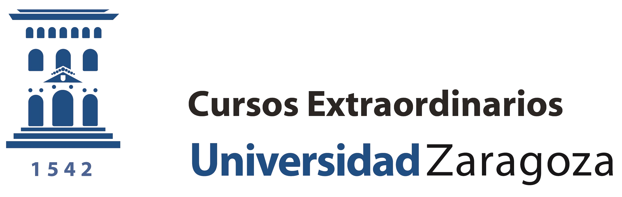 Universidad de Zaragoza logo