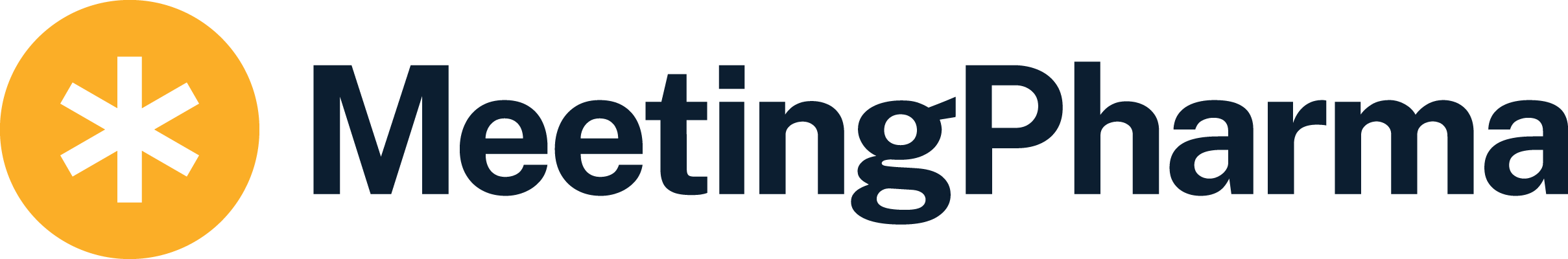 MeetingPharma logo