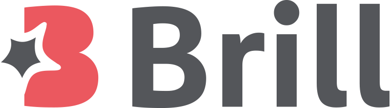 BRILL PHARMA logo