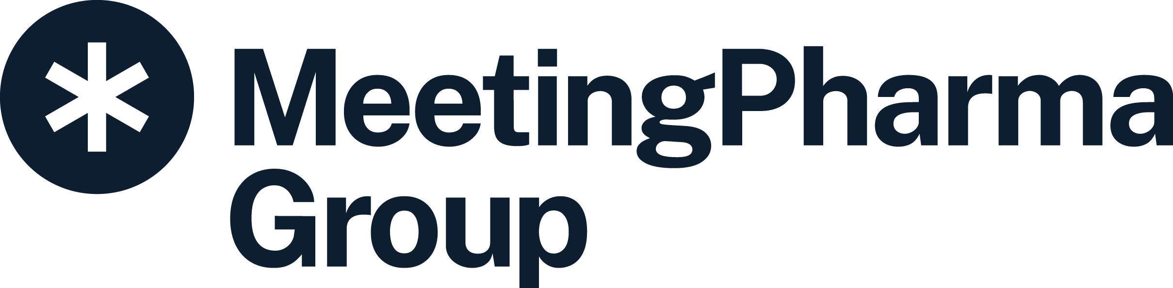MeetingPharma Group logo