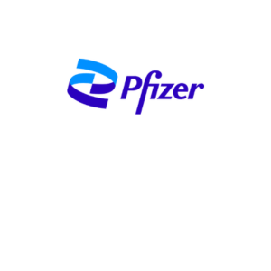 Pfizer logo