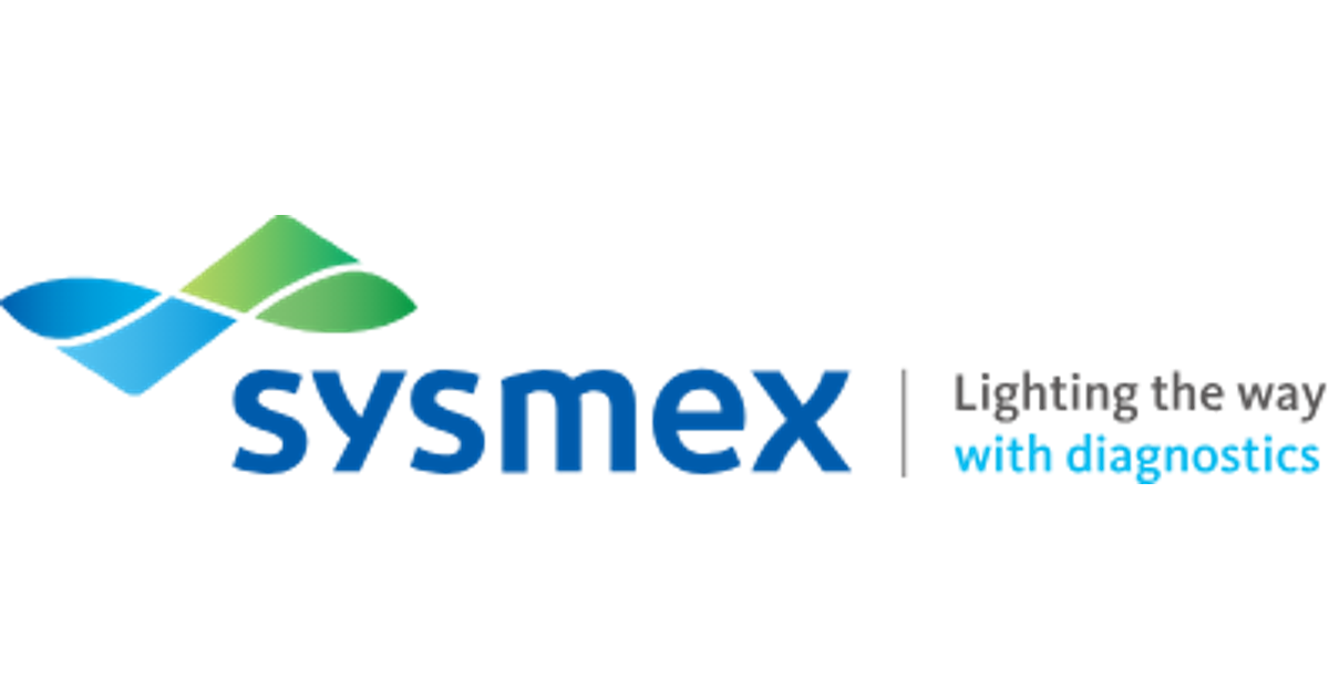Sysmex logo