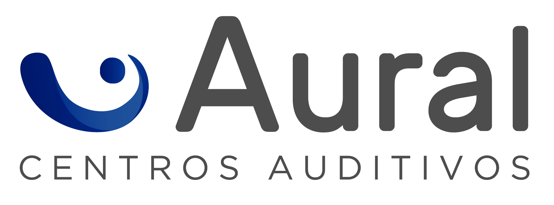 Aural logo