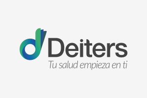 Deiters logo