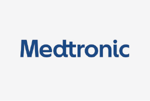 Medtronic logo