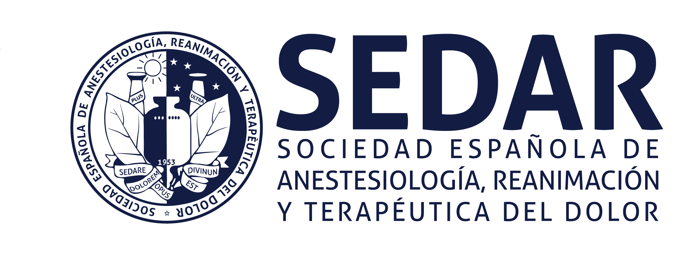 SEDAR logo