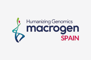 Macrogen logo